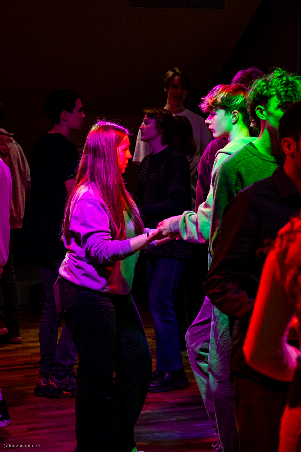 20230128 Come Together Party 9152